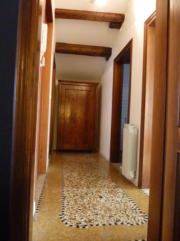 Apartament Casa Corte Delle Ancore *