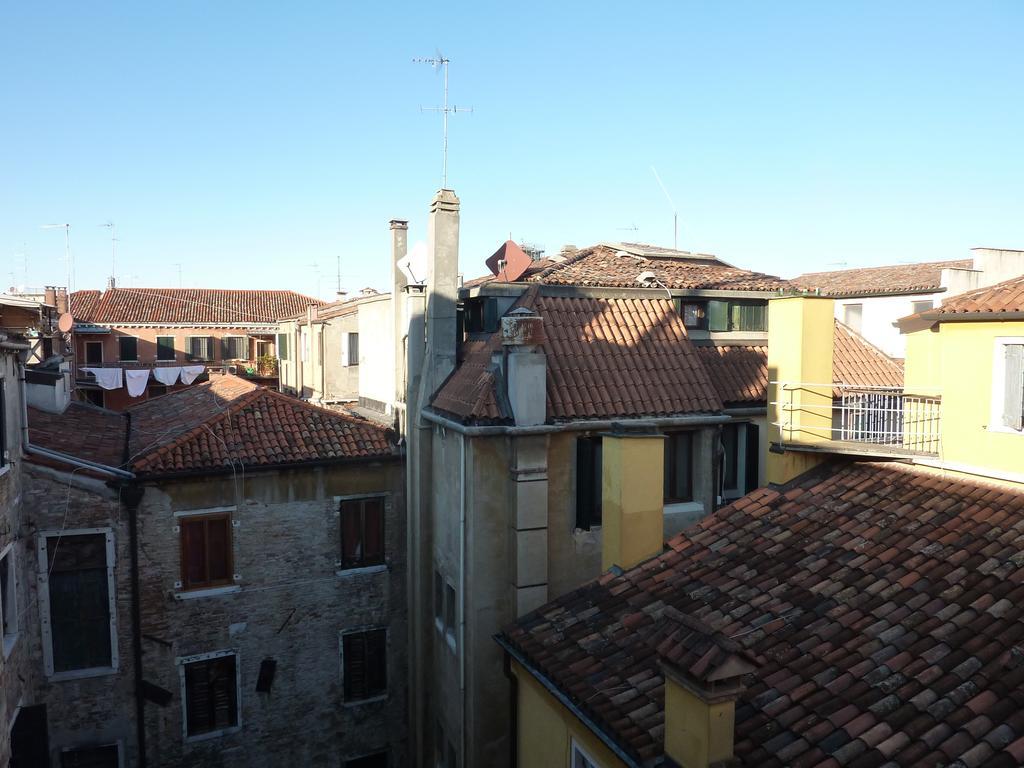 Casa Corte Delle Ancore Apartament