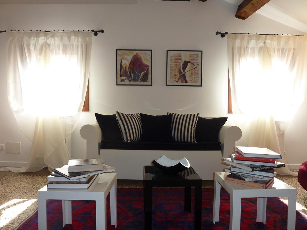 Casa Corte Delle Ancore Apartament