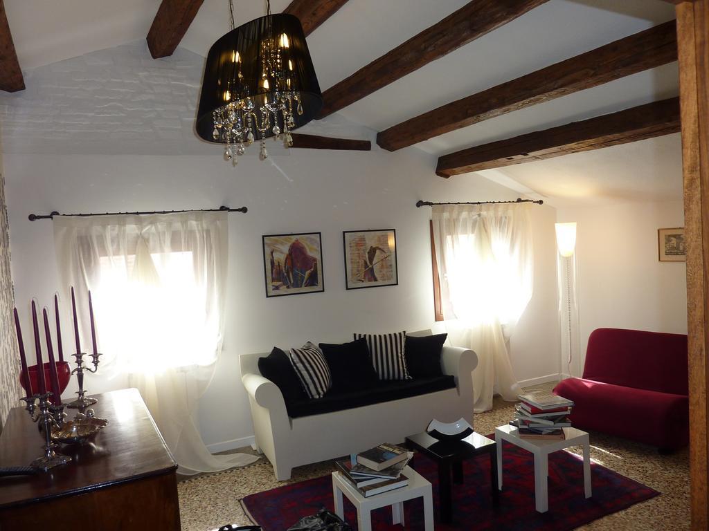 Apartament Casa Corte Delle Ancore *