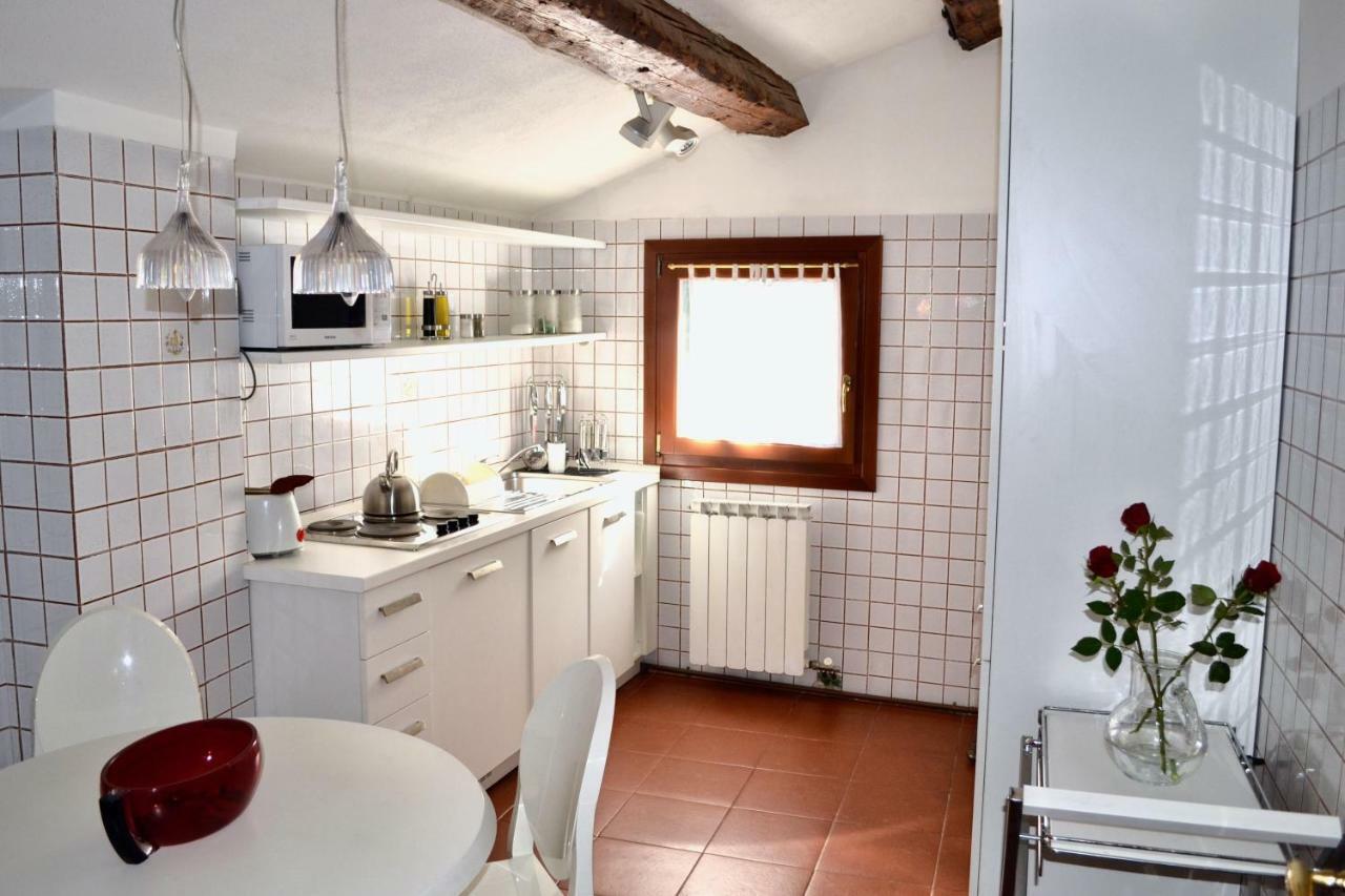 Casa Corte Delle Ancore Apartament
