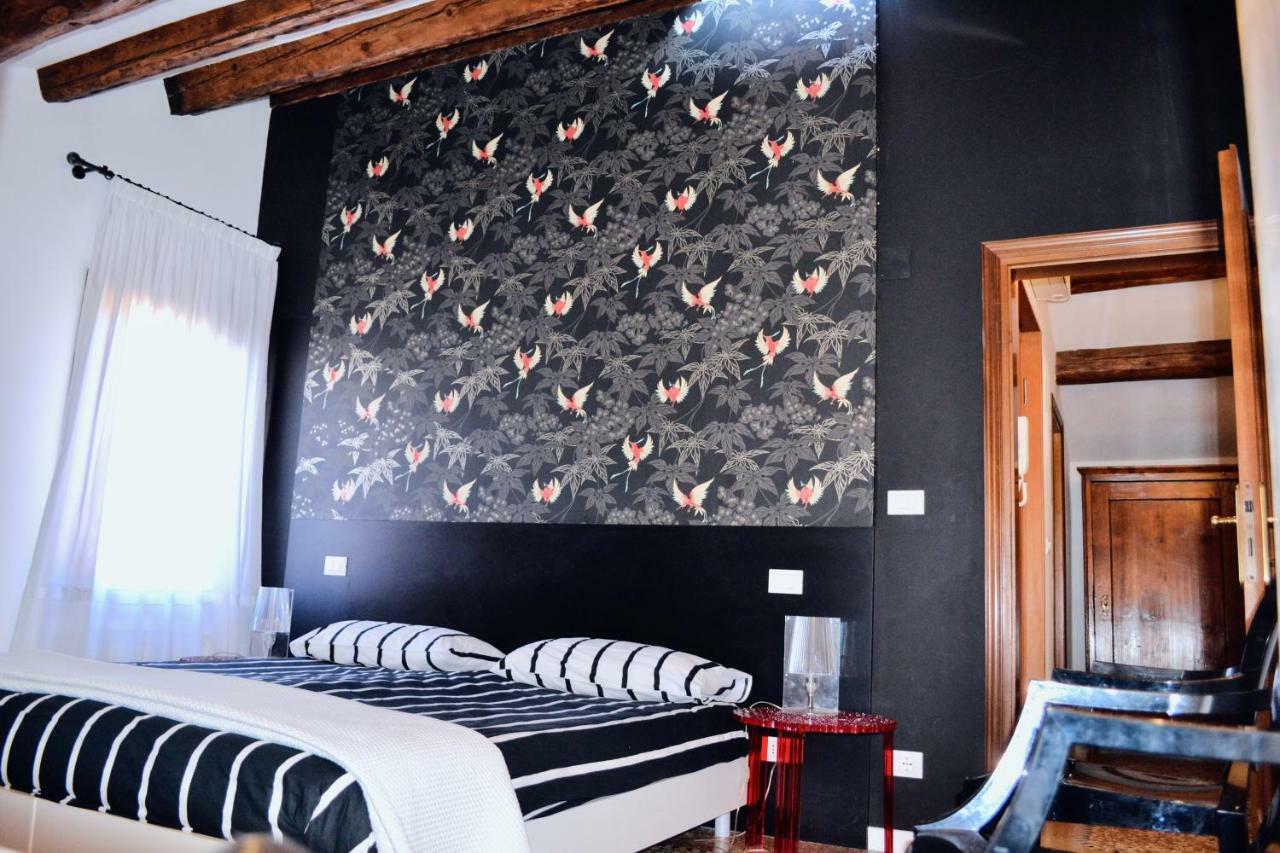 Apartament Casa Corte Delle Ancore *