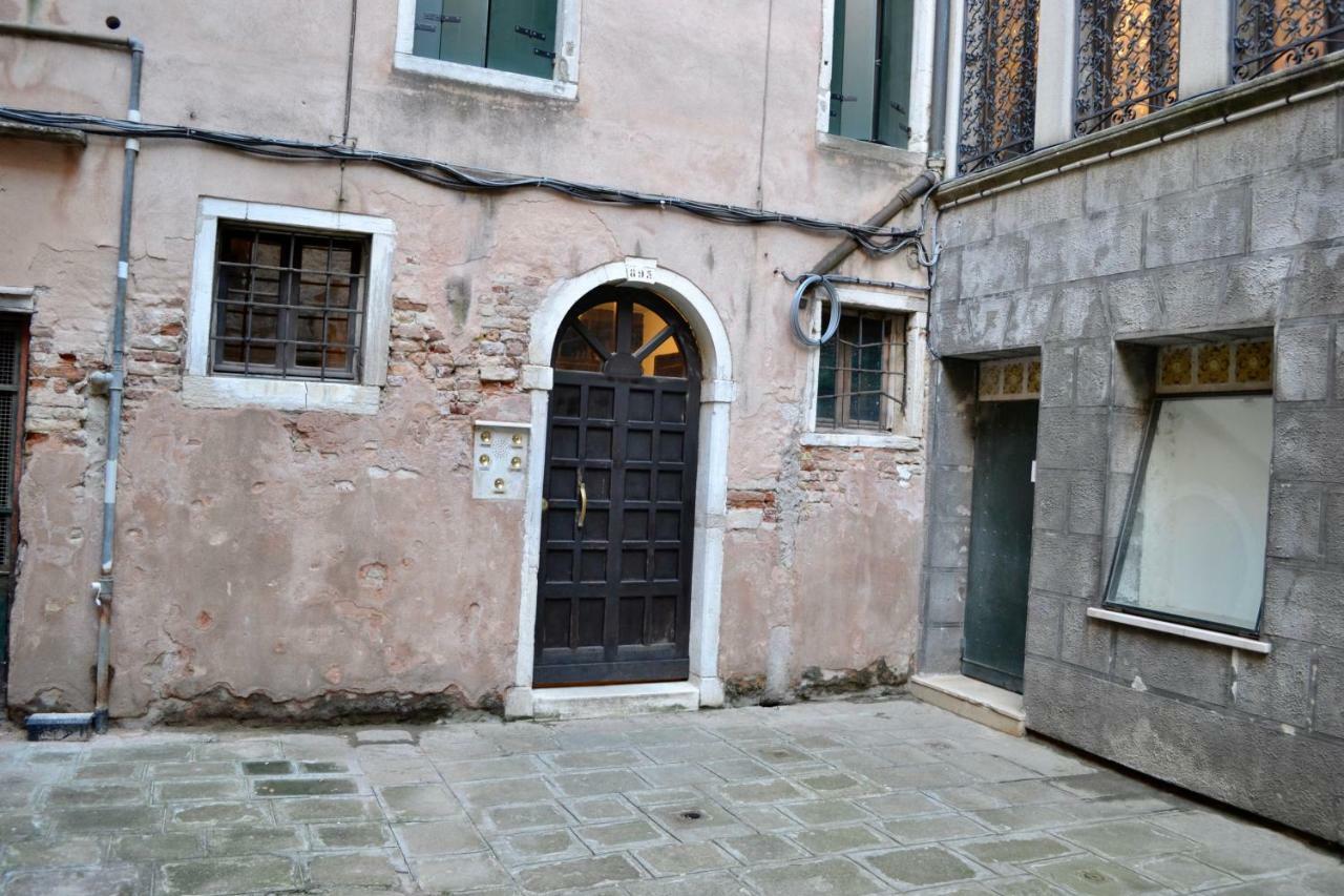 Casa Corte Delle Ancore Apartament