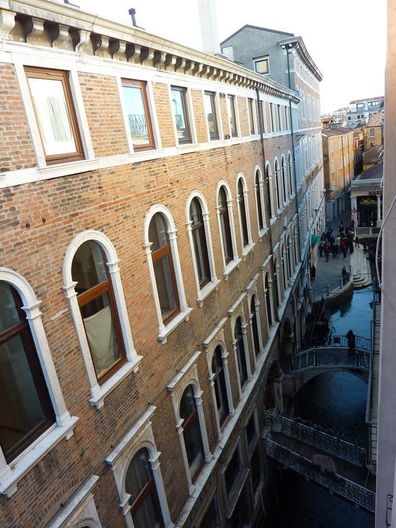 Corte Delle Ancore Apartment Venedig