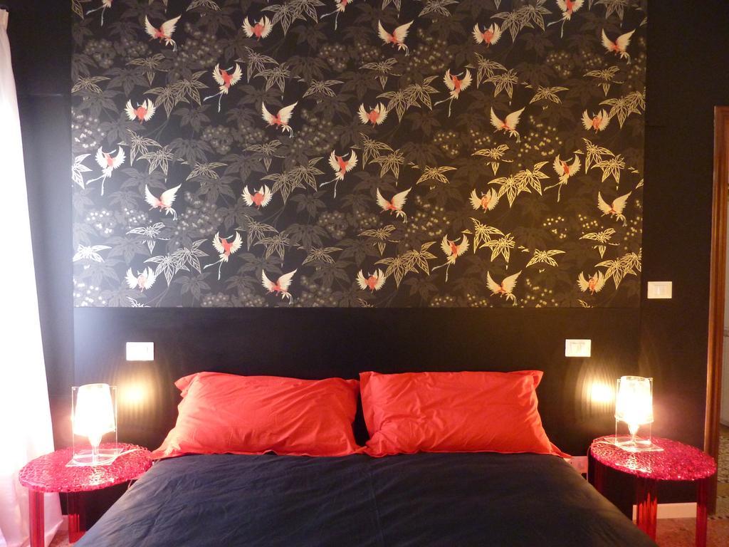 Apartment Corte Delle Ancore Venedig