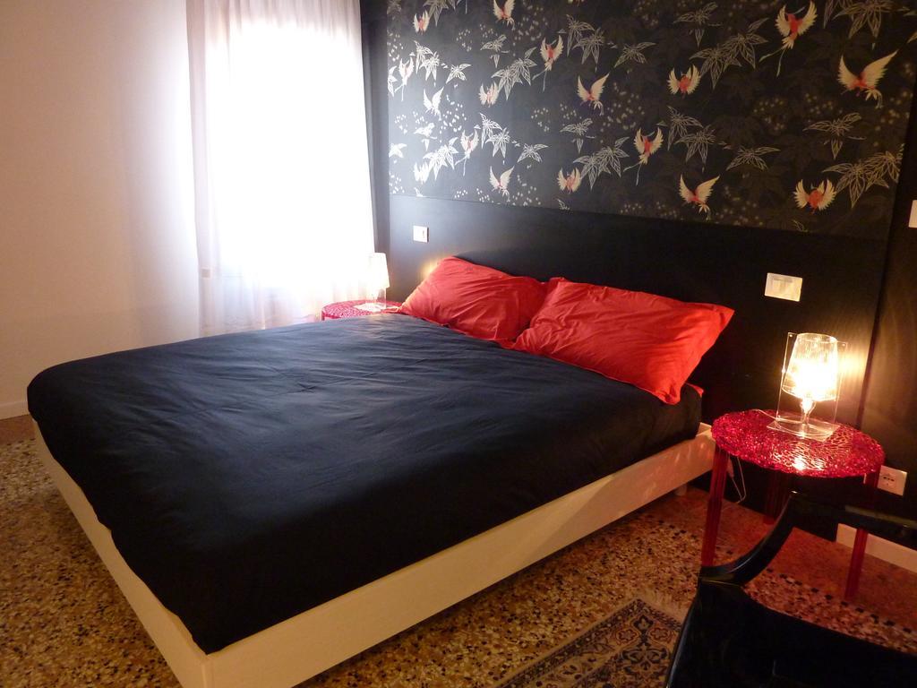 Corte Delle Ancore Apartment Venedig